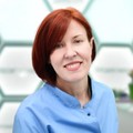 Фотография специалиста Шамкина Юлия Михайловна
