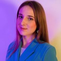 Фотография специалиста Харитонова Анна