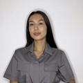 Фотография специалиста Кочеткова Виктория Евгеньевна