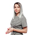 Фотография специалиста Антропова Ирина Алексеевна