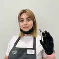 Фотография специалиста Чичварина Анастасия