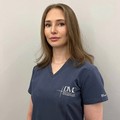 Фотография специалиста Опря Анна Николаевна
