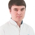 Фотография специалиста Куликов Андрей Александрович
