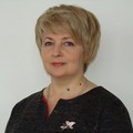 Фотография специалиста Локтюшина Светлана Юрьевна