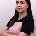 Фотография специалиста Мысник Кристина