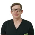 Фотография специалиста Цвилев Алексей Сергеевич