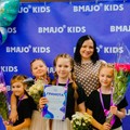 Фотография специалиста Смирнова Елена
