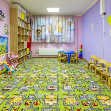Частный детский сад Детвариум в Путилково фото 1