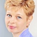 Фотография специалиста Соя Светлана