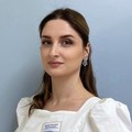 Фотография специалиста Курамагомедова Изумруд Расуловна
