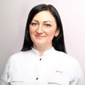 Фотография специалиста Малова Светлана Александровна