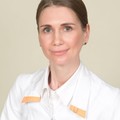 Фотография специалиста Демидова Екатерина Николаевна