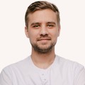 Фотография специалиста Горев Артём Андреевич