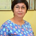 Фотография специалиста Баранова Галина Михайловна