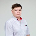Фотография специалиста Жаргалов Владимир Валерьевич