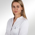 Фотография специалиста Левенштейн Олеся Александровна