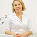 Фотография специалиста Низамова Ильсеяр Марсовна