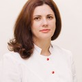Фотография специалиста Лобанова Юлия Сергеевна