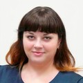 Фотография специалиста Иванова Оксана Александровна