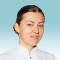 Фотография специалиста Кирьянова Александра Игоревна