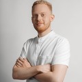 Фотография специалиста Гуськов Ростислав Андреевич