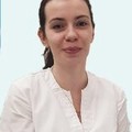 Фотография специалиста Соленкова Юлия Геннадьевна