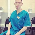Фотография специалиста Айларов Анатолий Казбекович
