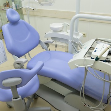 Стоматологическая поликлиника №5 в Приволжском районе фото 2