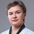 Фотография специалиста Мохова Мария Николаевна