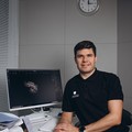 Фотография специалиста Жуков Максим Анатольевич