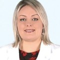 Фотография специалиста Штырбул Ольга Владимировна