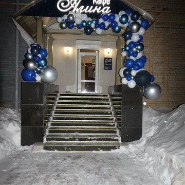 Кафе Алина фото 3