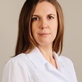 Фотография специалиста Рейнова Александра Николаевна