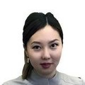 Фотография специалиста Пунцукова Елена Владимировна