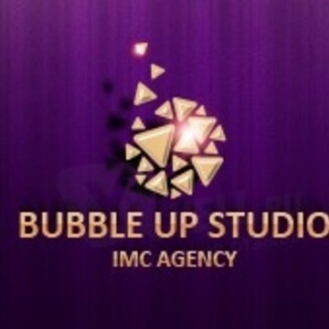 Bubble Up Studio, рекламное агентство полного цикла фото 1