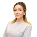 Фотография специалиста Гольцова Елена Николаевна