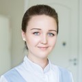 Фотография специалиста Минина Александра Владимировна