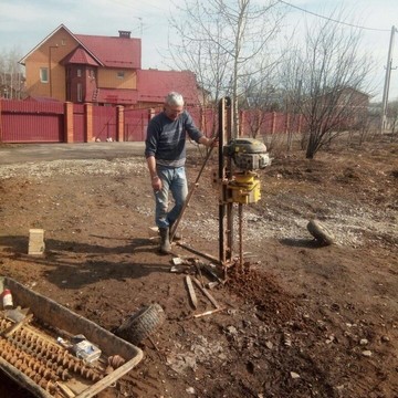 ИнжГеоДриллинг фото 3