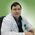Фотография специалиста Задорожний Андрей Андреевич