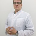 Фотография специалиста Белобородов Даниил Дмитриевич