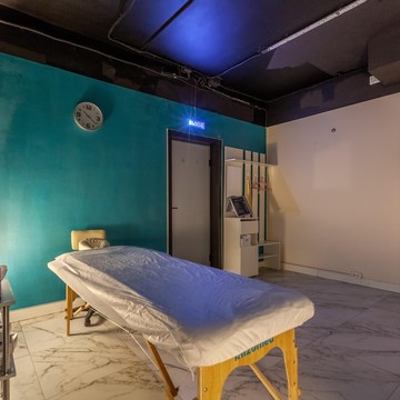 Кабинет массажа фото 1