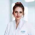 Фотография специалиста Патхудинова Юлия Николаевна