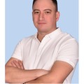 Фотография специалиста Нежин Максим Александрович