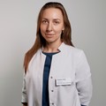 Фотография специалиста Соколова Вероника Александровна