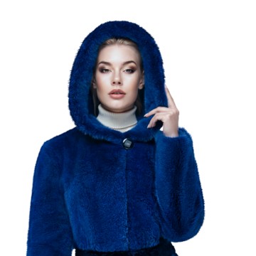 Магазин меха Elena Furs на Пресненской набережной фото 2