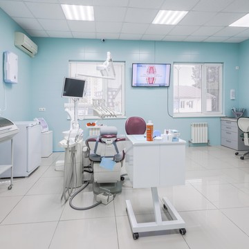 Стоматологическая клиника ДантистЪ фото 1