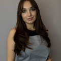 Фотография специалиста Бровист Алеся