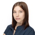 Фотография специалиста Пушкарева Маргарита Александровна