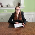 Фотография специалиста Фенова Ирина Александровна