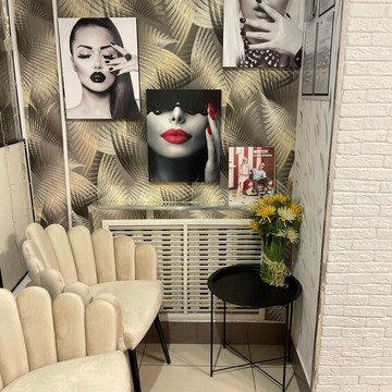 Студия красоты Живой Локон фото 3